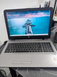 Notebook HP Core i5