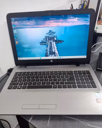 Notebook HP Core i5