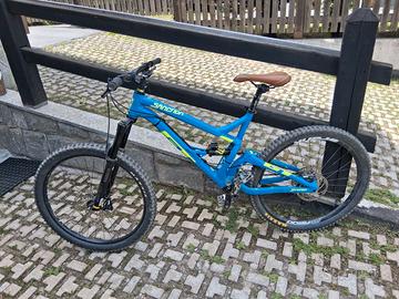 gt sanction 27.5 taglia L