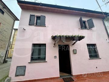 Casa Indipendente Cremona [Cod. rif 3191189VRG]