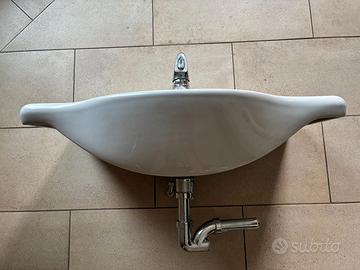 Mobile Bagno Savini + Lavabo Ideal Standard