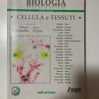 Biologia- Cellule e Tessuti