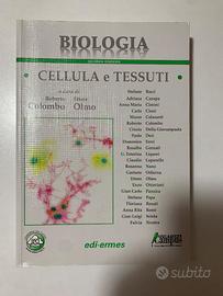 Biologia- Cellule e Tessuti