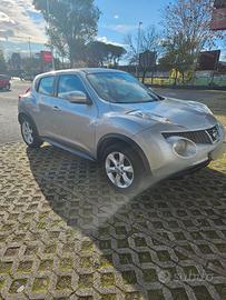 Nissan Juke 1.6 Acenta GPL