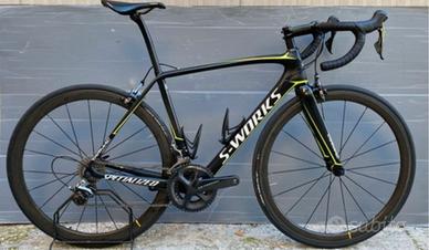 sworks sl5