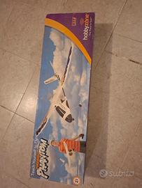 pantomima aereo radiocomandata 