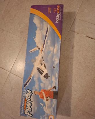 pantomima aereo radiocomandata 