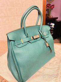 Hermes birkin 35