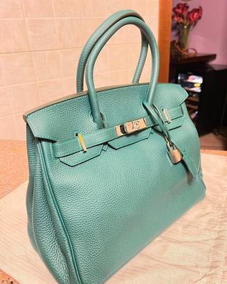 Hermes birkin 35