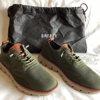 Scarpe Snakers traspiranti leggere n 40 nuove