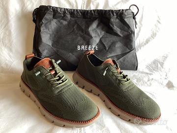 Scarpe Snakers traspiranti leggere n 40 nuove