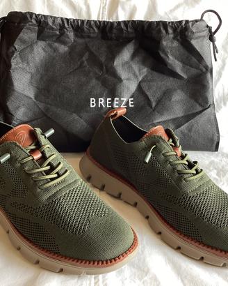 Scarpe Snakers traspiranti leggere n 40 nuove