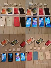 Apple iPhone 13,iPhone 12,iPhone 11 256,128,64gb