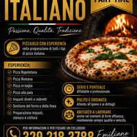 Pizzaiolo