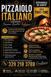 Pizzaiolo