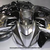 Carena per SUZUKI HAYABUSA 1300 / 1340 2008 - 2018