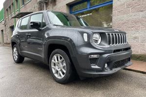 JEEP Renegade 1.0 T3 120CV LIMITED 2WD UNIPROPRI
