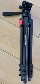 Cavalletto Manfrotto  728b