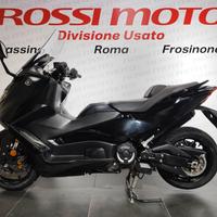 YAMAHA TMAX 560 TECH MAX 2023