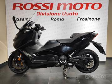 YAMAHA TMAX 560 TECH MAX 2023