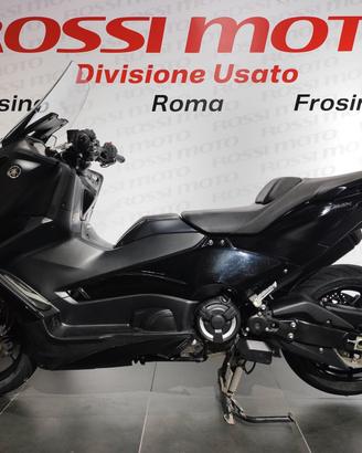 YAMAHA TMAX 560 TECH MAX 2023