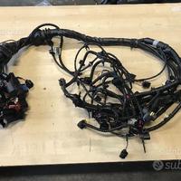 Impianto elettrico motore audi q5 2.0 tfsi