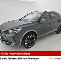 Cupra Formentor 2.0 TSI 4Drive DSG VZ