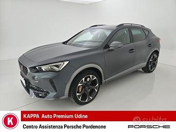 Cupra Formentor 2.0 TSI 4Drive DSG VZ