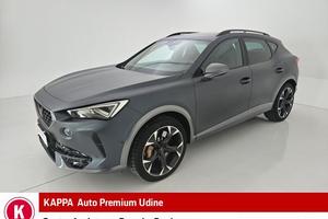 Cupra Formentor 2.0 TSI 4Drive DSG VZ