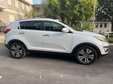 Kia Sportage 3ª serie O.c.c.a.s.i.o.n.e