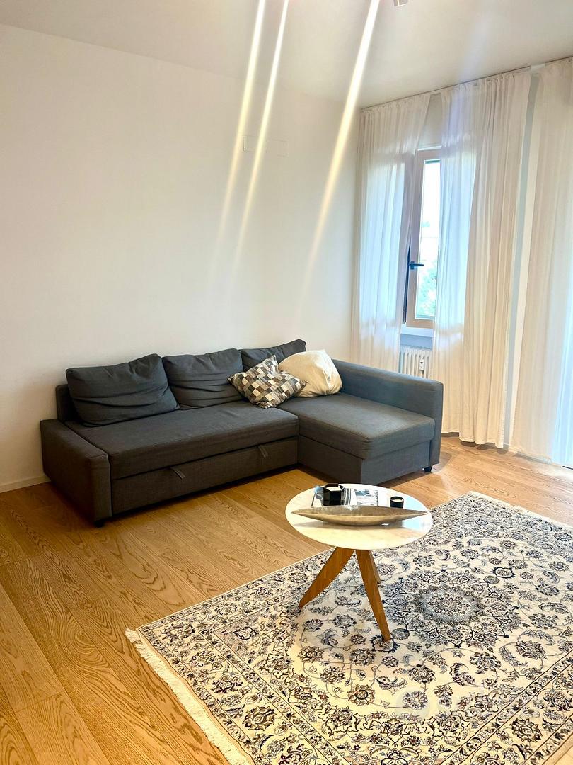 Appartamento – Padova, San Giuseppe - Vista 2