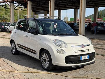 FIAT 500L 1.3 Multijet 95 CV Lounge GANCIO TRAIN