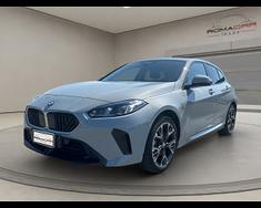 BMW Serie 1 (F70) - 120 48V MSport