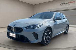 BMW Serie 1 (F70) - 120 48V MSport