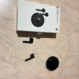 Auricolari Huawei Freebuds 3
