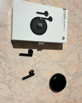 Auricolari Huawei Freebuds 3