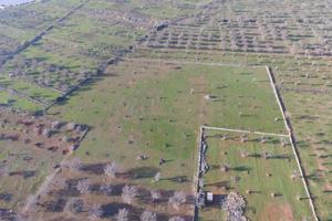 Terreno in Contrada "Molloni"