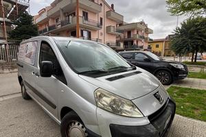 Furgone Peugeot Expert 2.0 Diesel