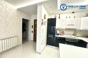 Appartamento trilocale con Garage