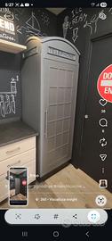 Frigorifero Marchi Cucine