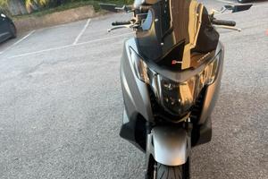 honda integra 750