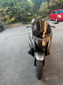 honda integra 750