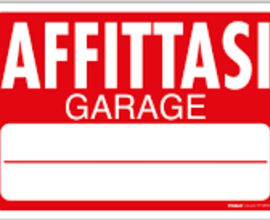 Box Auto e mezzi Viale Europa Talsano