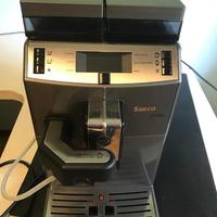 MACCHINA DEL CAFFE “SAECO”