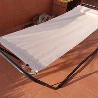 Amaca con supporto java