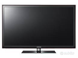 Televisore Samsung UE45D5500