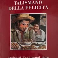 il talismano della felicità 