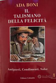 il talismano della felicità 