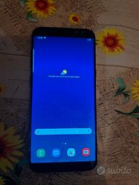 Samsung  S8 + Plus