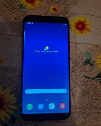 Samsung  S8 + Plus